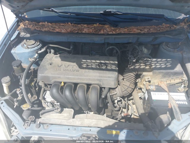 Toyota Matrix Xr