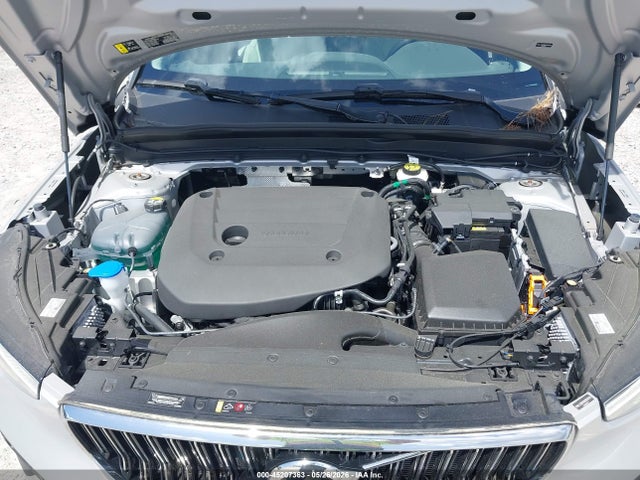 Volvo XC40 B5 Ultra Bright Theme