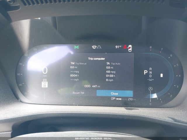 Volvo XC40 B5 Ultra Bright Theme
