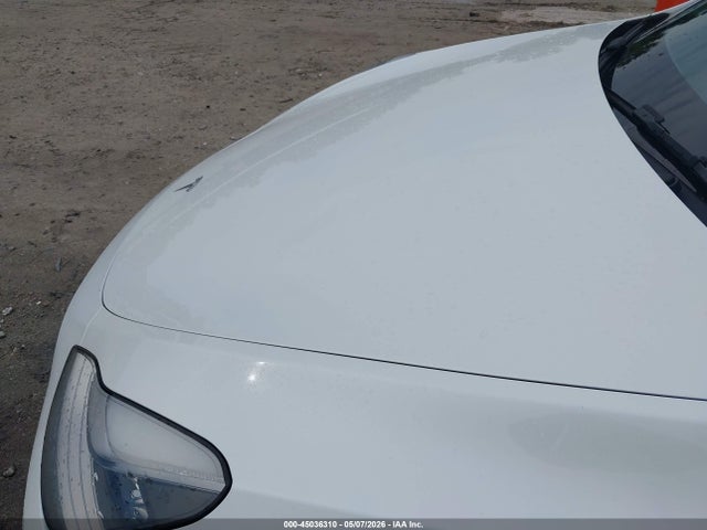 Tesla Model Y Long Range Dual Motor All-wheel Drive