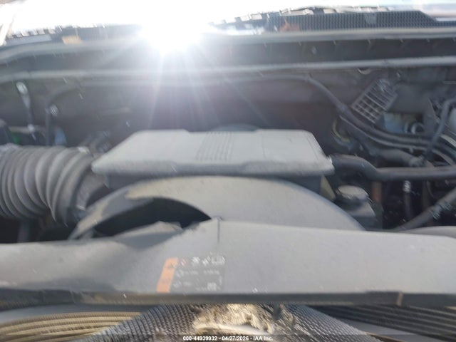 Chevrolet Silverado 2500 4wd  Long Bed Wt