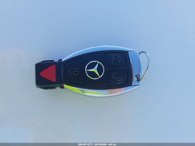 Mercedes-Benz C-Class 4matic