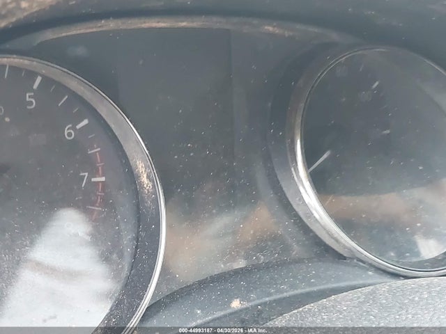 Nissan Rogue Sl