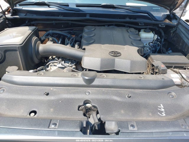 Toyota 4Runner Sr5 V6