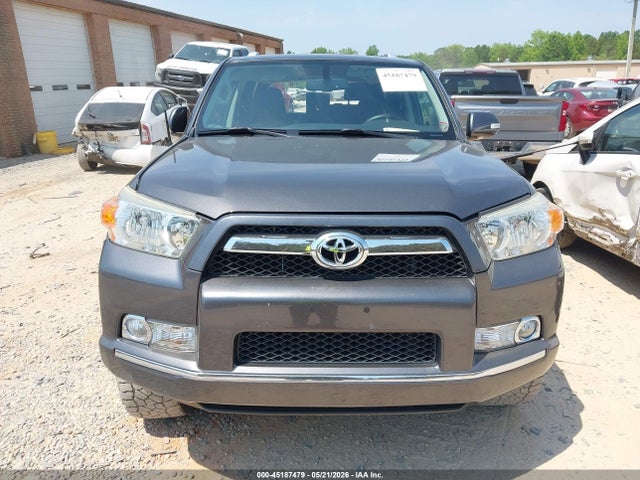 Toyota 4Runner Sr5 V6