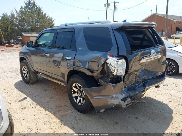 Toyota 4Runner Sr5 V6