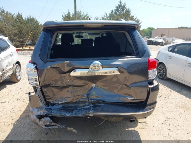 Toyota 4Runner Sr5 V6