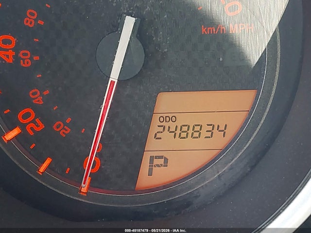 Toyota 4Runner Sr5 V6