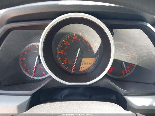 Toyota 4Runner Sr5 V6