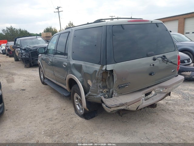Ford Expedition