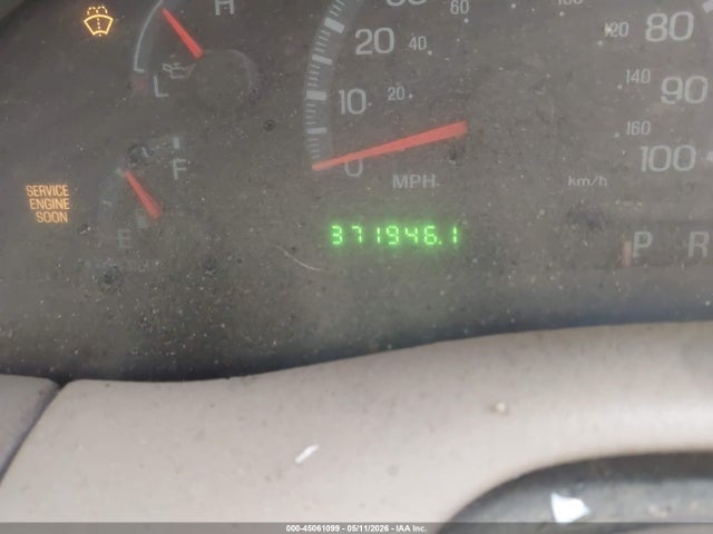 Ford Expedition