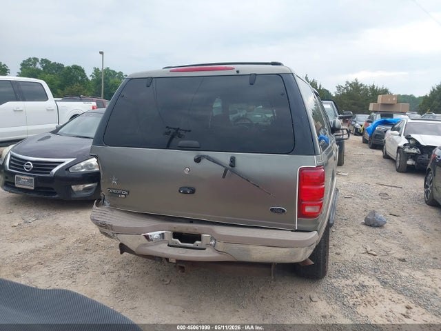 Ford Expedition