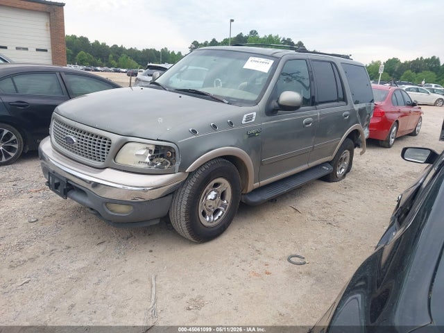 Ford Expedition
