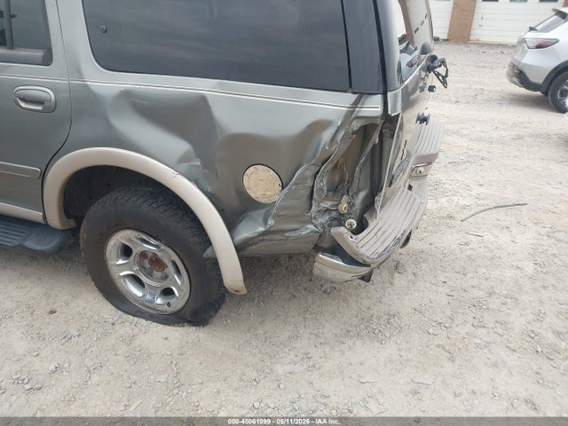Ford Expedition