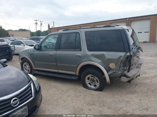 Ford Expedition