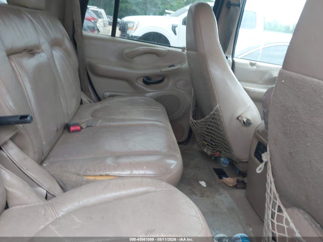 Ford Expedition