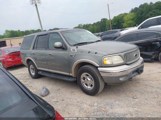 Ford Expedition