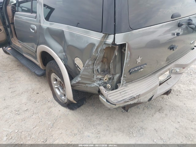 Ford Expedition