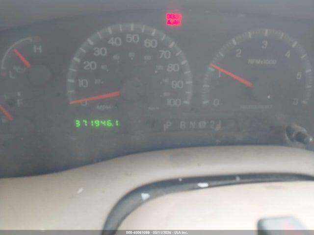 Ford Expedition