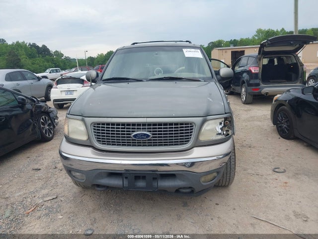 Ford Expedition