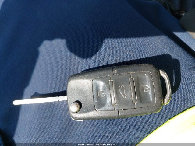 Volkswagen Jetta 2.0t