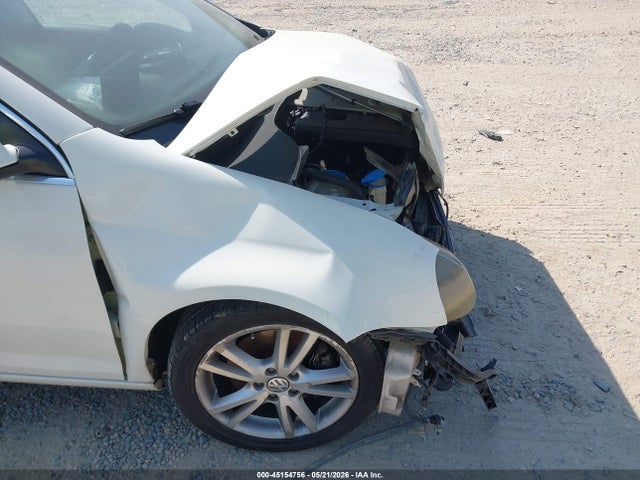 Volkswagen Jetta 2.0t