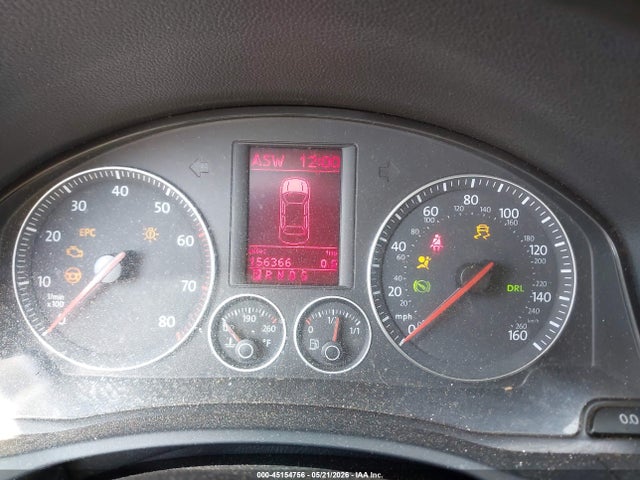 Volkswagen Jetta 2.0t
