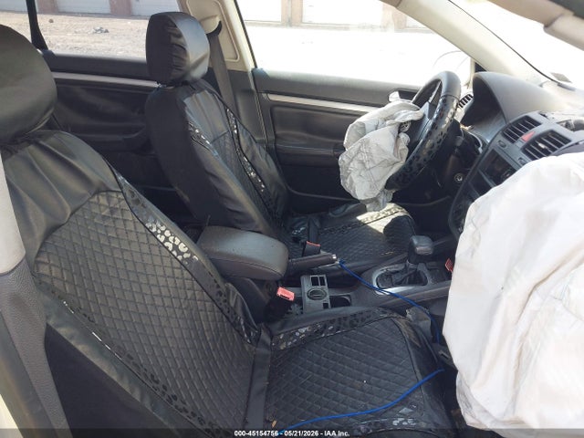 Volkswagen Jetta 2.0t
