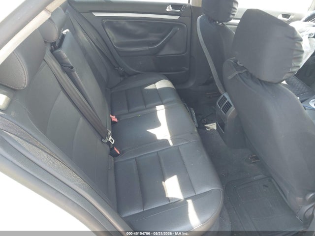 Volkswagen Jetta 2.0t
