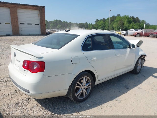 Volkswagen Jetta 2.0t