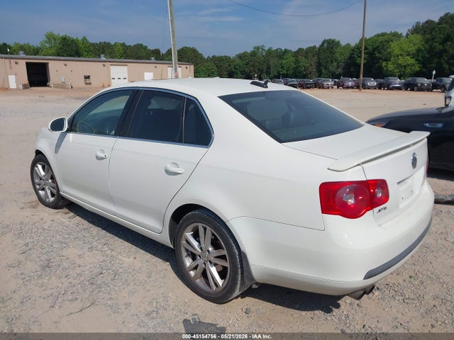 Volkswagen Jetta 2.0t