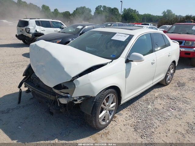 Volkswagen Jetta 2.0t