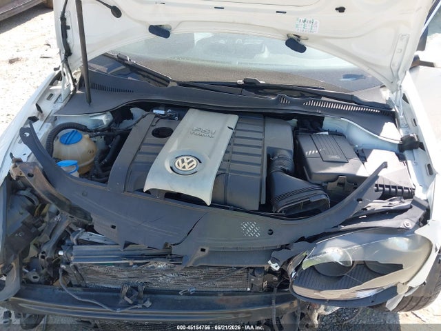Volkswagen Jetta 2.0t