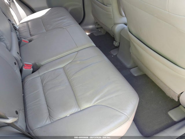 Honda CR-V Ex-l