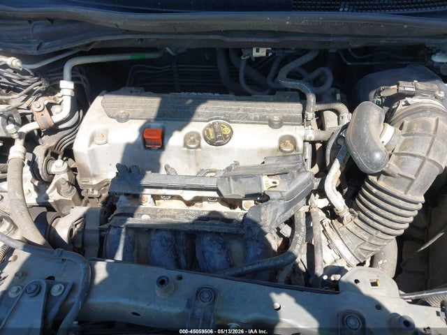 Honda CR-V Ex-l