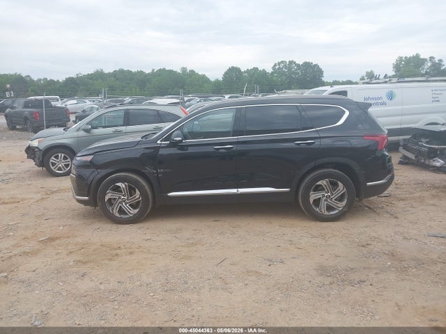 Hyundai SANTA FE Sel
