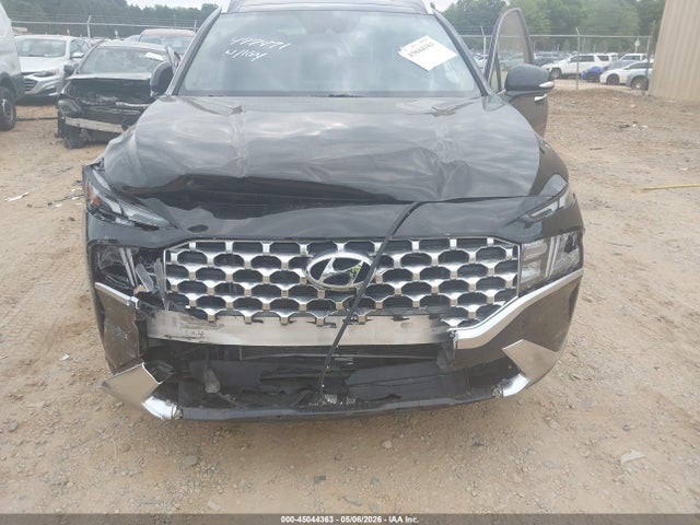 Hyundai SANTA FE Sel
