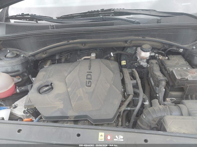 Hyundai SANTA FE Sel