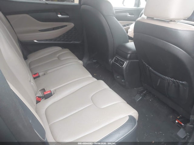 Hyundai SANTA FE Sel