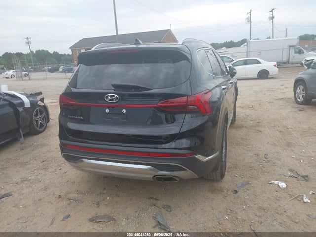 Hyundai SANTA FE Sel