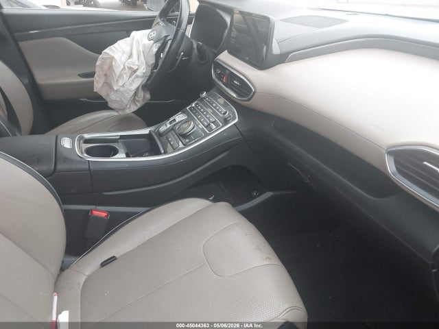 Hyundai SANTA FE Sel