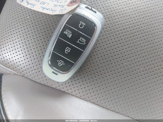 Hyundai SANTA FE Sel