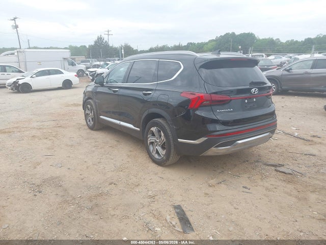 Hyundai SANTA FE Sel