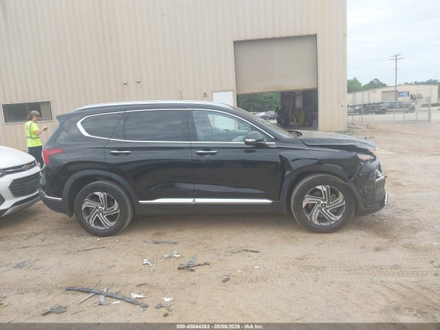 Hyundai SANTA FE Sel