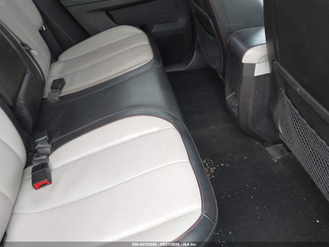 Chevrolet Equinox Ltz
