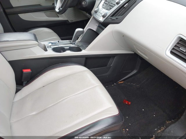 Chevrolet Equinox Ltz