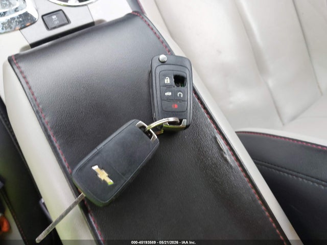 Chevrolet Equinox Ltz