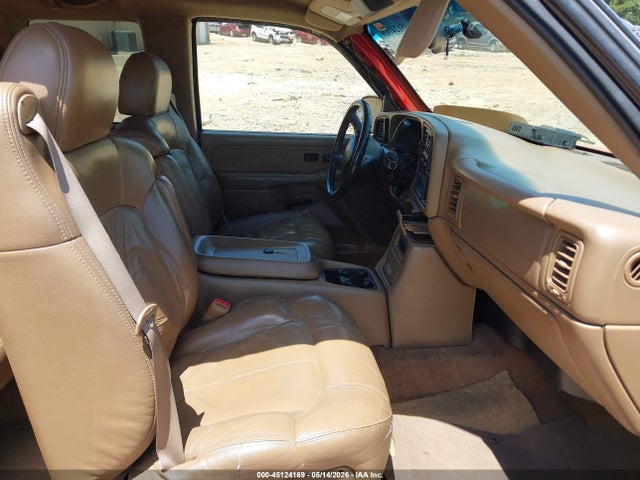 Chevrolet Silverado 1500 Lt
