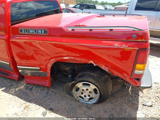 Chevrolet Silverado 1500 Lt