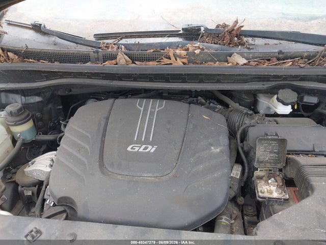 Kia Sedona L